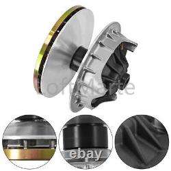 0900-0292 Primary Drive Clutch for 2008-2020 Can-Am Commander 800 & 1000