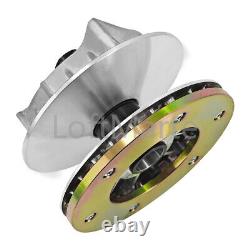 0900-0292 Primary Drive Clutch for 2008-2020 Can-Am Commander 800 & 1000