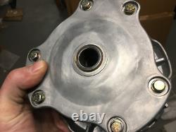 10-14 POLARIS RZR 800 & S- USED EBS PRIMARY DRIVE CLUTCH Complete