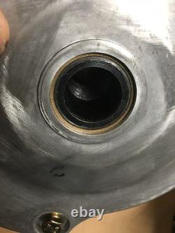 10-14 POLARIS RZR 800 & S- USED EBS PRIMARY DRIVE CLUTCH Complete