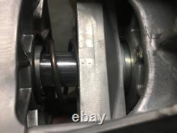 10-14 POLARIS RZR 800 & S- USED EBS PRIMARY DRIVE CLUTCH Complete