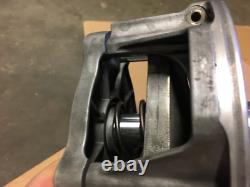10-14 POLARIS RZR 800 & S- USED EBS PRIMARY DRIVE CLUTCH Complete