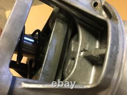 10-14 POLARIS RZR 800 & S- USED EBS PRIMARY DRIVE CLUTCH Complete