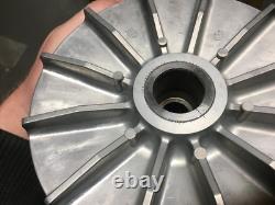 10-14 POLARIS RZR 800 & S- USED NON EBS PRIMARY DRIVE CLUTCH Complete