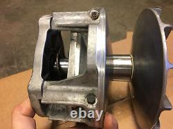 10-14 POLARIS RZR 800 & S- USED NON EBS PRIMARY DRIVE CLUTCH Complete