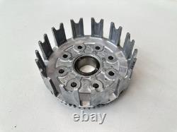 10-26 Suzuki Rmz250 Rmz Rm-z 250 Outer Primary Drive Clutch Basket 21200-49h10