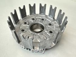 10-26 Suzuki Rmz250 Rmz Rm-z 250 Outer Primary Drive Clutch Basket 21200-49h10