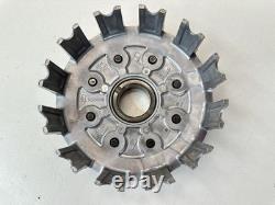 10-26 Suzuki Rmz250 Rmz Rm-z 250 Outer Primary Drive Clutch Basket 21200-49h10