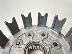 10-26 Suzuki Rmz250 Rmz Rm-z 250 Outer Primary Drive Clutch Basket 21200-49h10