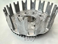10-26 Suzuki Rmz250 Rmz Rm-z 250 Outer Primary Drive Clutch Basket 21200-49h10