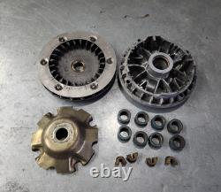 11 Arctic Cat 700 700S 4x4 EFI Primary Drive Clutch