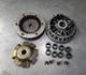 11 Arctic Cat 700 700S 4x4 EFI Primary Drive Clutch
