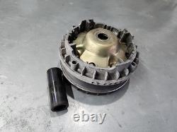 11 Arctic Cat 700 700S 4x4 EFI Primary Drive Clutch 11 Arctic Cat 700 700S 4x4 EFI Primary Drive Clutch
