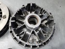 11 Arctic Cat 700 700S 4x4 EFI Primary Drive Clutch