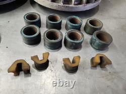 11 Arctic Cat 700 700S 4x4 EFI Primary Drive Clutch 11 Arctic Cat 700 700S 4x4 EFI Primary Drive Clutch