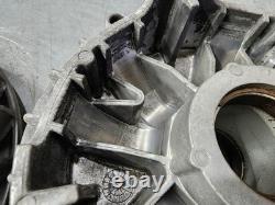 11 Arctic Cat 700 700S 4x4 EFI Primary Drive Clutch
