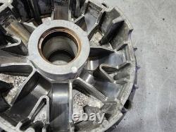 11 Arctic Cat 700 700S 4x4 EFI Primary Drive Clutch