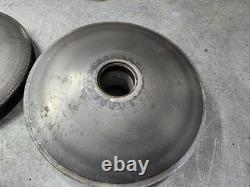 11 Arctic Cat 700 700S 4x4 EFI Primary Drive Clutch