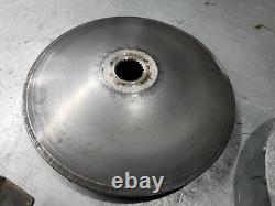 11 Arctic Cat 700 700S 4x4 EFI Primary Drive Clutch