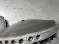 11 Arctic Cat 700 700S 4x4 EFI Primary Drive Clutch