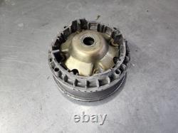 11 Arctic Cat 700 700S 4x4 EFI Primary Drive Clutch