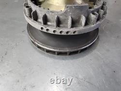 11 Arctic Cat 700 700S 4x4 EFI Primary Drive Clutch