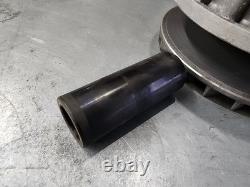 11 Arctic Cat 700 700S 4x4 EFI Primary Drive Clutch