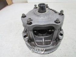 11 Polaris Rmk Pro 800 Primary Clutch Drive Sheaves 1322796 Stock Oem 15#gz27