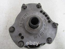 11 Polaris Rmk Pro 800 Primary Clutch Drive Sheaves 1322796 Stock Oem 15#gz27