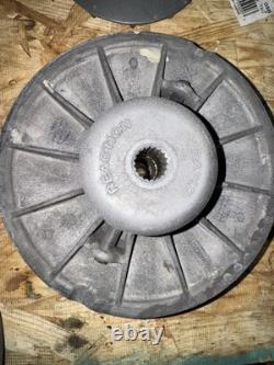 13-19 POLARIS RANGER 900 XP USED PRIMARY DRIVE CLUTCH Complete