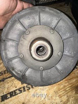 13-19 POLARIS RANGER 900 XP USED PRIMARY DRIVE CLUTCH Complete