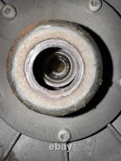 13-19 POLARIS RANGER 900 XP USED PRIMARY DRIVE CLUTCH Complete