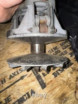 13-19 POLARIS RANGER 900 XP USED PRIMARY DRIVE CLUTCH Complete