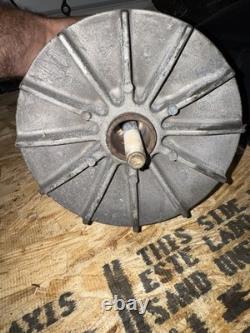13-19 POLARIS RANGER 900 XP USED PRIMARY DRIVE CLUTCH Complete