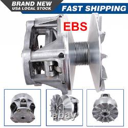 1321706 EBS Primary Drive Clutch For Polaris Sportsman 500 1998-2005 Magnum 500