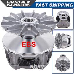 1321706 EBS Primary Drive Clutch For Polaris Sportsman 500 1998-2005 Magnum 500