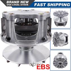 1321706 EBS Primary Drive Clutch For Polaris Sportsman 500 1998-2005 Magnum 500