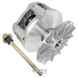 1321706 Primary Drive Clutch with Bolt for Polaris ATP 500 2005 / Magnum 500 2002