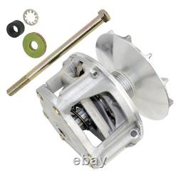 1321706 Primary Drive Clutch with Bolt for Polaris ATP 500 2005 / Magnum 500 2002