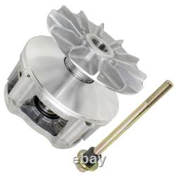1321706 Primary Drive Clutch with Bolt for Polaris ATP 500 2005 / Magnum 500 2002