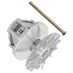 1321706 Primary Drive Clutch with Bolt for Polaris ATP 500 2005 / Magnum 500 2002