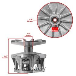 1322749 Primary Drive Clutch For Polaris Sportsman 800 6x6 HO EFI 2008-2014