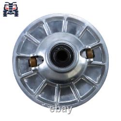 1322946 PRIMARY SECONDARY DRIVE CLUTCH Complete For POLARIS RZR 900 XP 2011-2014