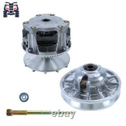 1322946 PRIMARY SECONDARY DRIVE CLUTCH Complete For POLARIS RZR 900 XP 2011-2014
