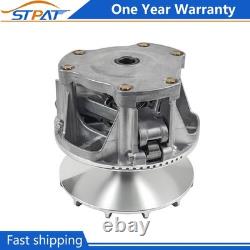 1323068 2014-2023 for Polaris Rzr 1000 Xp New Primary Drive Clutch Complete 1323068 2014-2023 for Polaris Rzr 1000 Xp New Primary Drive Clutch Complete