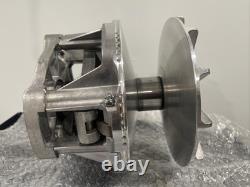 1323255 Primary Drive Clutch Compatible with Polaris Ranger- Check Details