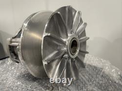 1323255 Primary Drive Clutch Compatible with Polaris Ranger- Check Details