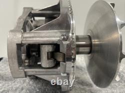 1323255 Primary Drive Clutch Compatible with Polaris Ranger- Check Details