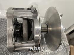 1323255 Primary Drive Clutch Compatible with Polaris Ranger- Check Details