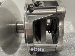 1323255 Primary Drive Clutch Compatible with Polaris Ranger- Check Details